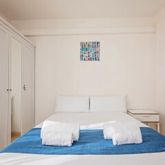 Отель Sweet Inn Apartments Passeig de Gracia - City Centre Испания, Барселона - отзывы, цены и фото номеров - забронировать отель Sweet Inn Apartments Passeig de Gracia - City Centre онлайн комната для гостей фото 4