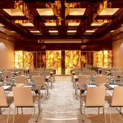 Отель The St. Regis Istanbul