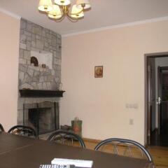 Гостиница Holiday Home Arnika интерьер отеля