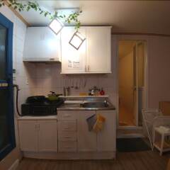 Отель Joinhouse в номере