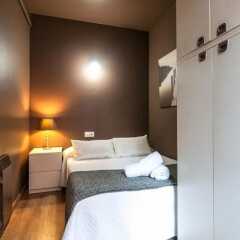 Апартаменты Bhm1-028 Apartment Near Las Ramblas комната для гостей