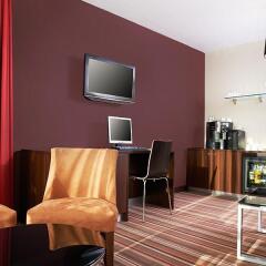 Leonardo Hotel & Residenz München удобства в номере фото 2