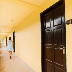 Отель Kata Silver Sand Hotel Таиланд, Пхукет - отзывы, цены и фото номеров - забронировать отель Kata Silver Sand Hotel онлайн фото 6