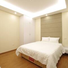 Отель UrHome ApartHotel Ханой детские мероприятия фото 2