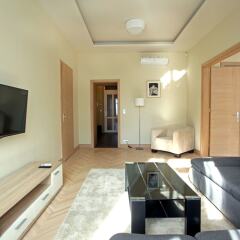 Отель Dfive Apartments - Splendor Венгрия, Будапешт - отзывы, цены и фото номеров - забронировать отель Dfive Apartments - Splendor онлайн комната для гостей фото 5