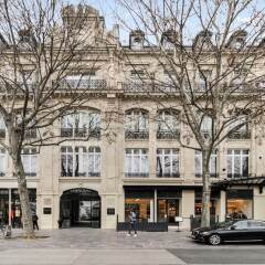Отель Crowne Plaza Paris Republique Франция, Париж - 1 отзыв об отеле, цены и фото номеров - забронировать отель Crowne Plaza Paris Republique онлайн фото 10
