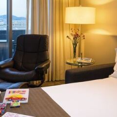 Отель InterContinental Barcelona, an IHG Hotel Испания, Барселона - 3 отзыва об отеле, цены и фото номеров - забронировать отель InterContinental Barcelona, an IHG Hotel онлайн