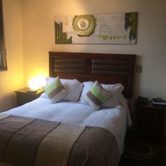 Chile Apart Ltda in Santiago, Chile from 75$, photos, reviews - zenhotels.com guestroom photo 4