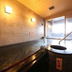 APA Hotel Asakusa Kuramae бассейн фото 2