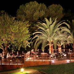 Отель Don Carlos Leisure Resort & Spa