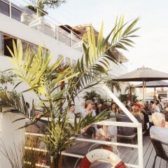 Отель Rygerfjord Hotel & Hostel Швеция, Стокгольм - 1 отзыв об отеле, цены и фото номеров - забронировать отель Rygerfjord Hotel & Hostel онлайн фото 3