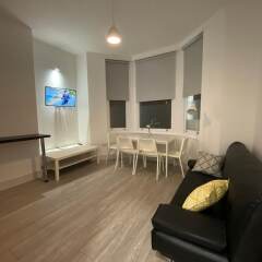 Отель Seafield Seafront Apartments Великобритания, Хов - отзывы, цены и фото номеров - забронировать отель Seafield Seafront Apartments онлайн помещение для мероприятий