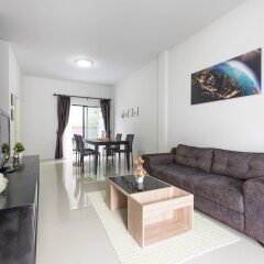 Отель Supirum CozyHome 3 Bed Near Beach комната для гостей фото 2