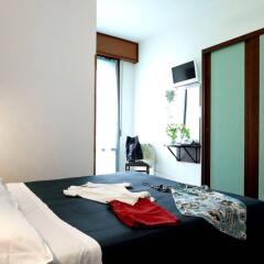 Hotel Fabrizio удобства в номере фото 2