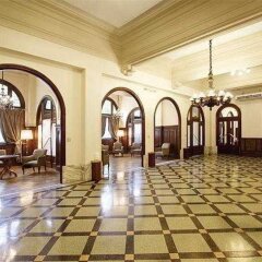 Castelar Hotel Spa развлечения