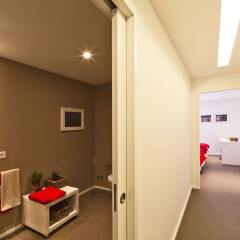 Отель bnapartments Palacio интерьер отеля