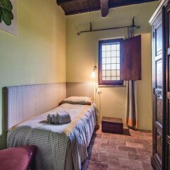 Отель Villa Arzilla Country House Виторкиано комната для гостей фото 4