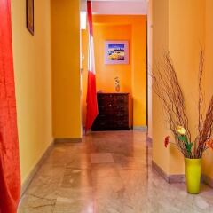 Отель L'attico di Sara B&B Лечче интерьер отеля фото 2