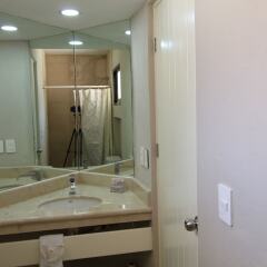 Отель Resort Kinich 33 - 1 Br Villa ванная