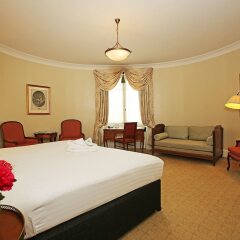 Millennium Hotel Paris Opera комната для гостей фото 16