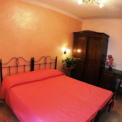 Отель B&B Miramare Аджерола комната для гостей фото 5