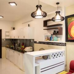 Отель Ngo House Villa в номере фото 2