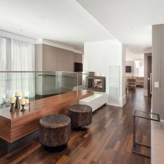 Отель The Wyndham Midtown 45 комната для гостей фото 3