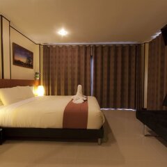 Отель Sun Beach House комната для гостей фото 4
