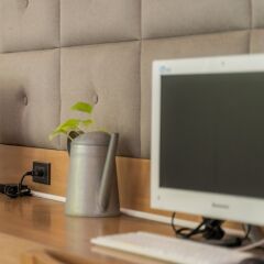 Oun Hotel Bangkok Бангкок удобства в номере фото 2