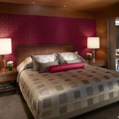 Отель Mandarin Oriental, Hong Kong фото 12