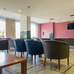 Hotel Roc Costa Park интерьер отеля