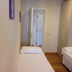 Trevi Palace Hotel детские мероприятия