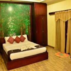 Lavender Villa and Spa in Kuta, Indonesia from 89$, photos, reviews - zenhotels.com guestroom photo 3