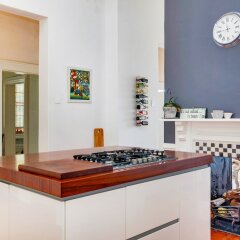 Victorian House on the Atlantic Seaboard in Cape Town, South Africa from 517$, photos, reviews - zenhotels.com bathroom