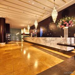 Skycity Grand Hotel Auckland интерьер отеля фото 2