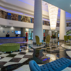Elite Hotels Darica Spa & Convention Center Турция, Гебзе - отзывы, цены и фото номеров - забронировать отель Elite Hotels Darica Spa & Convention Center онлайн развлечения