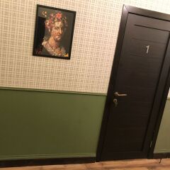 Гостиница Хостел Kvartira в Санкт-Петербурге 4 отзыва об отеле, цены и фото номеров - забронировать гостиницу Хостел Kvartira онлайн Санкт-Петербург интерьер отеля