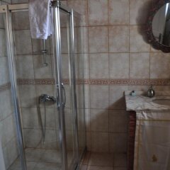 Radika Hotel Чешме ванная