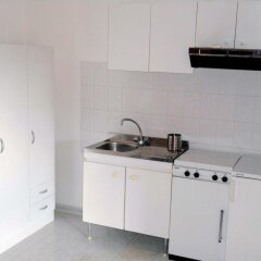 Отель Villa Hibiscus Джардини Наксос в номере фото 2