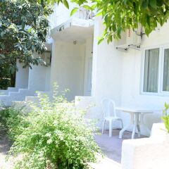 Kemer Park Hotel фото 13