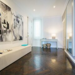 Отель Home Club Marqués del Duero II Мадрид спа