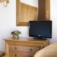 Hotel Al Foz удобства в номере