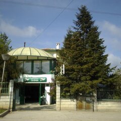 Отель Guest House Slona Болгария, Генерал-Кантраджиево - отзывы, цены и фото номеров - забронировать отель Guest House Slona онлайн спортивное сооружение