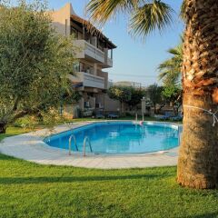 Aggello Boutique Hotel бассейн фото 2