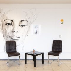 Hardrock Motown Dom Hostel Кёльн интерьер отеля фото 2