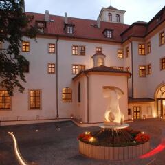Augustine, a Luxury Collection Hotel, Prague фото 2