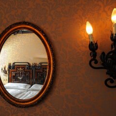 Hotel Flora интерьер отеля фото 2