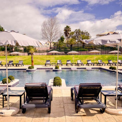 Hotel Vila Gale Praia фото 2
