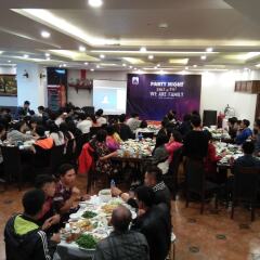 Delta Sapa Hotel