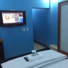 Hotel Ocean Paradise in San Pedro, Belize from 148$, photos, reviews - zenhotels.com room amenities